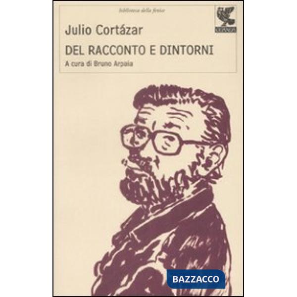 Del racconto e dintorni