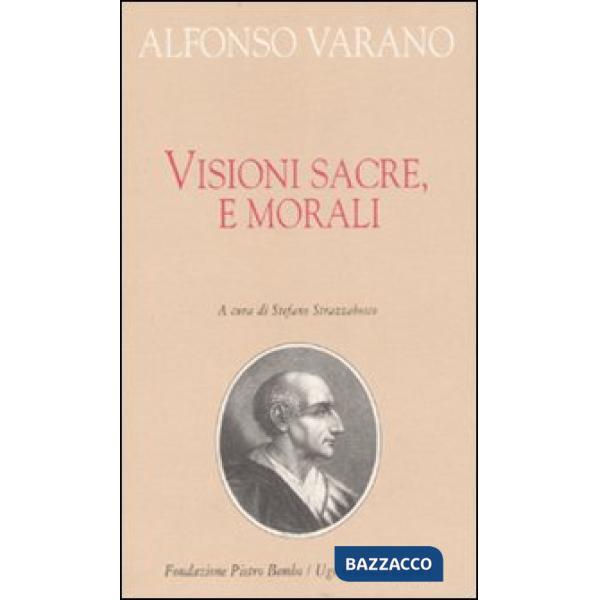 Visioni sacre e morali
