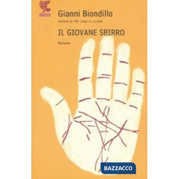 Giovane sbirro (Il)