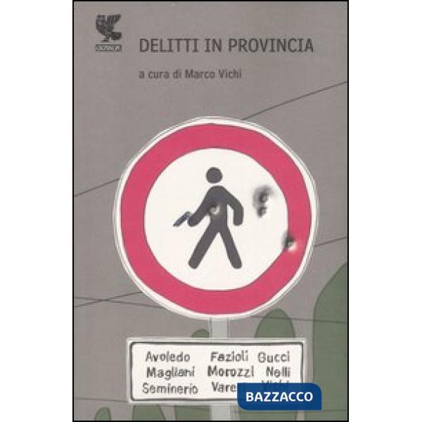 Delitti in provincia