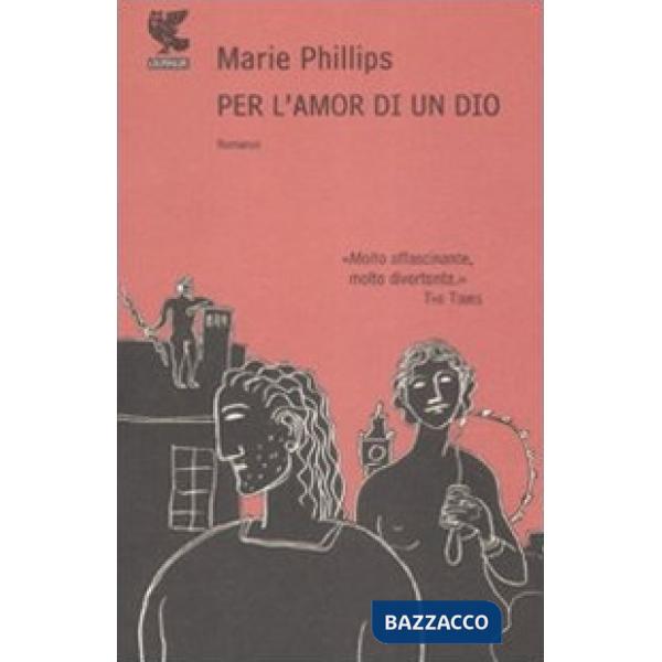 Per l'amor di un Dio