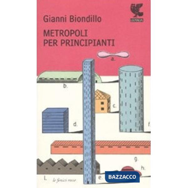Metropoli per principianti