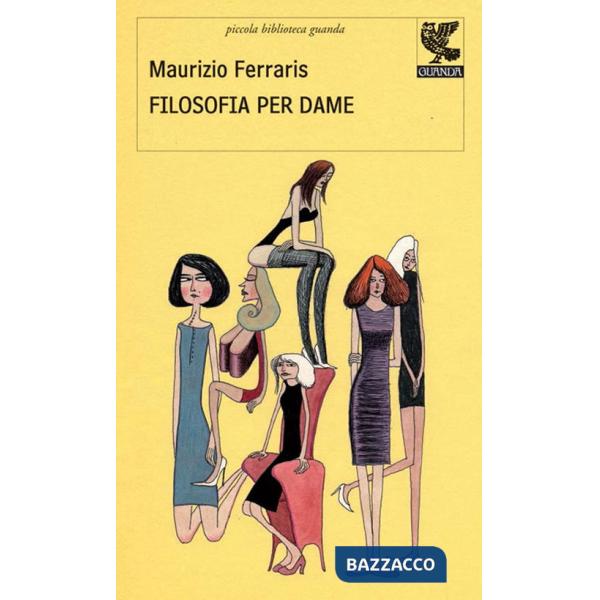 Filosofia per dame