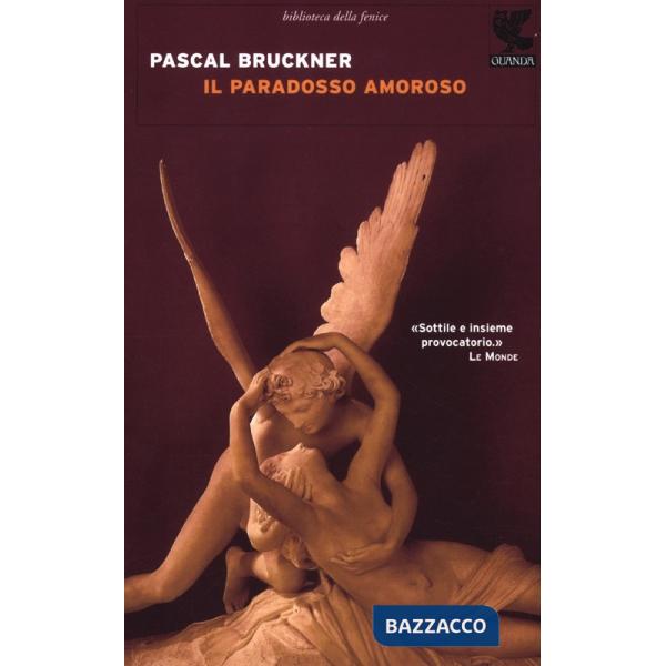 Paradosso amoroso (Il)