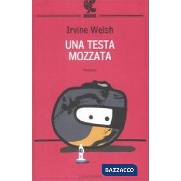 Testa mozzata (Una)