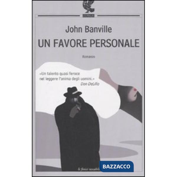 Favore personale (Un)