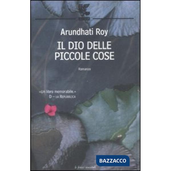 Dio delle piccole cose (Il)