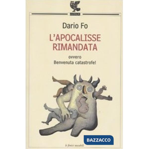 Apocalisse rimandata ovvero Benvenuta catastrofe! (L')