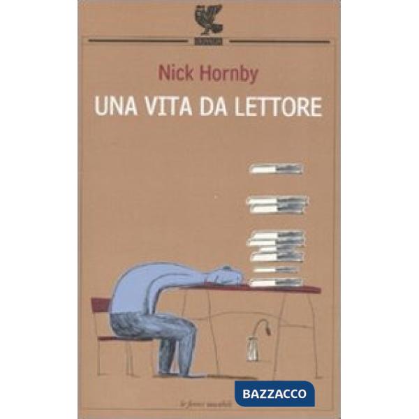 Vita da lettore (Una)