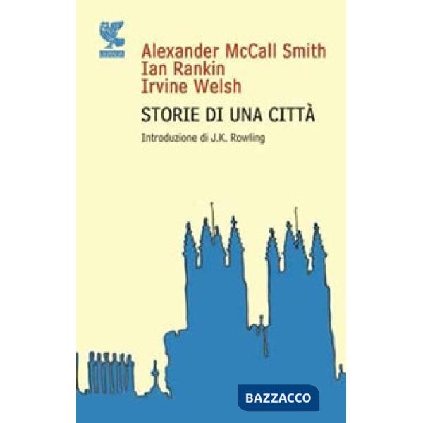 Storie di una città