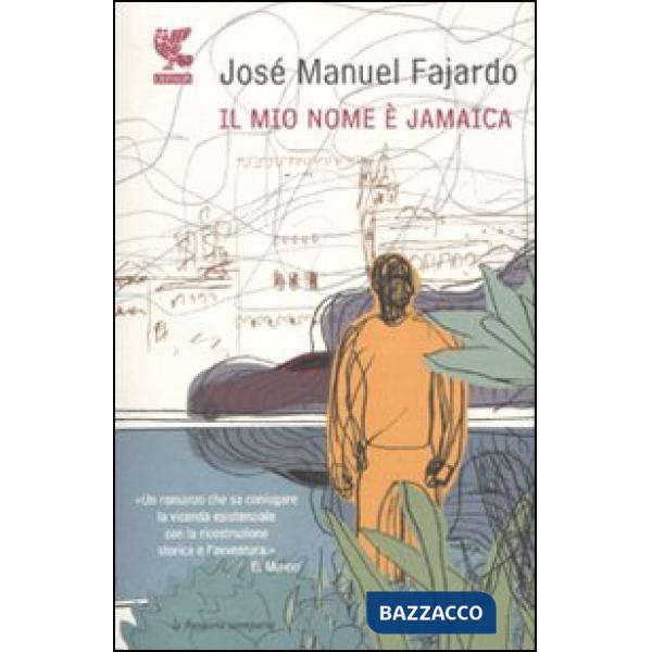 Mio nome è Jamaica (Il)