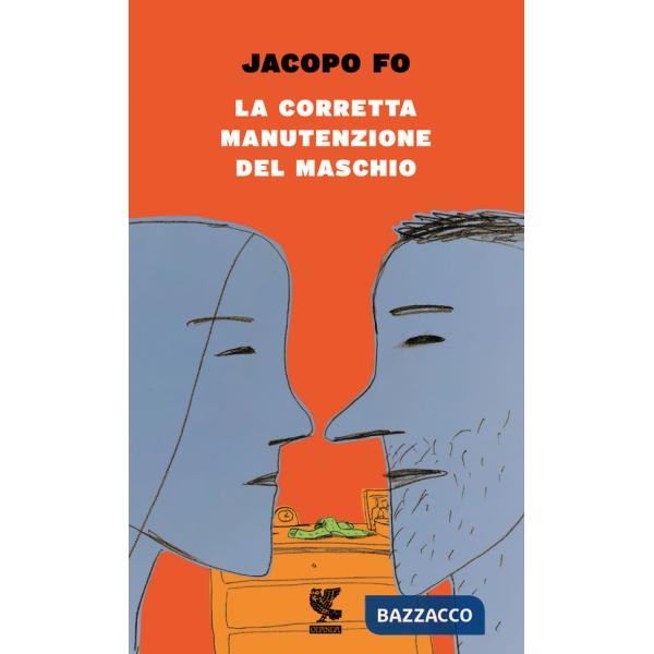 Corretta manutenzione del maschio (La)