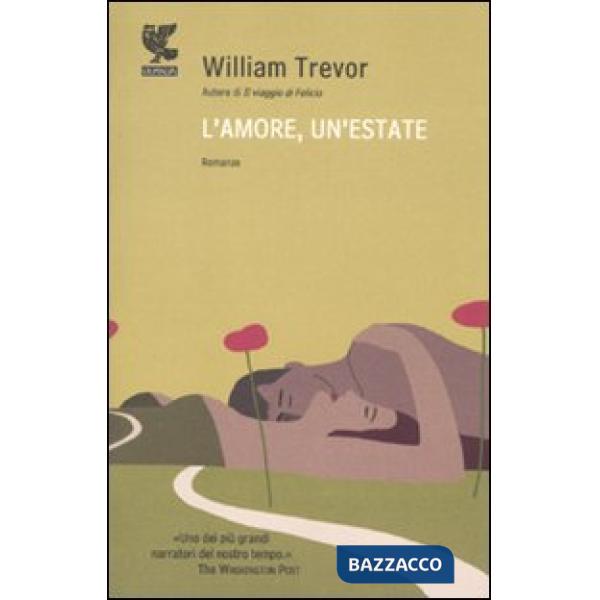 Amore, un'estate (L')