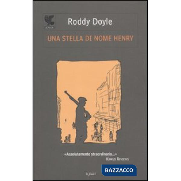 Stella di nome Henry (Una)