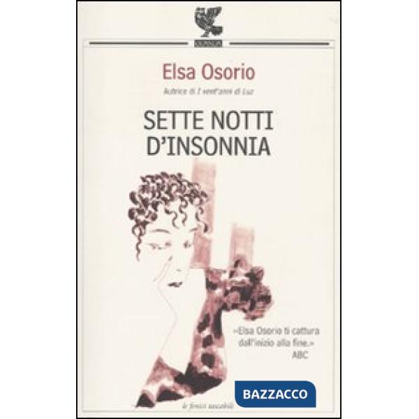 Sette notti d'insonnia