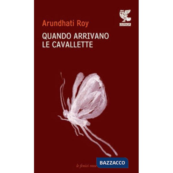 Quando arrivano le cavallette