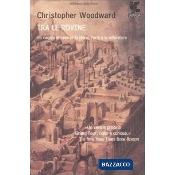 Tra le rovine. Un viaggio attraverso la storia, l'arte e la letteratura