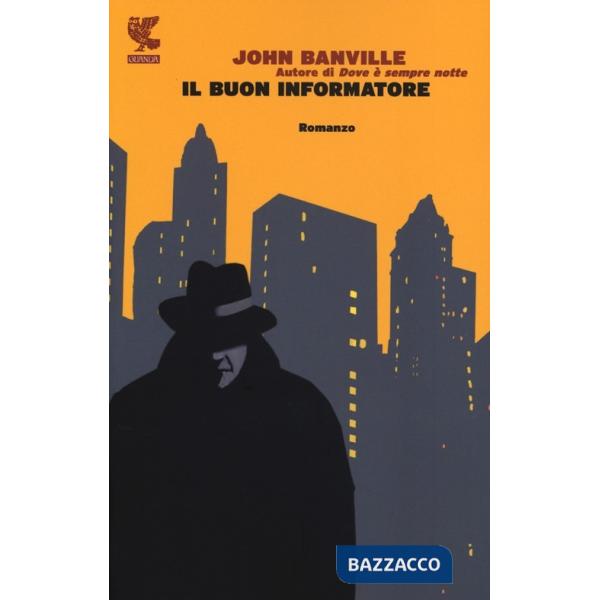 Buon informatore (Il)