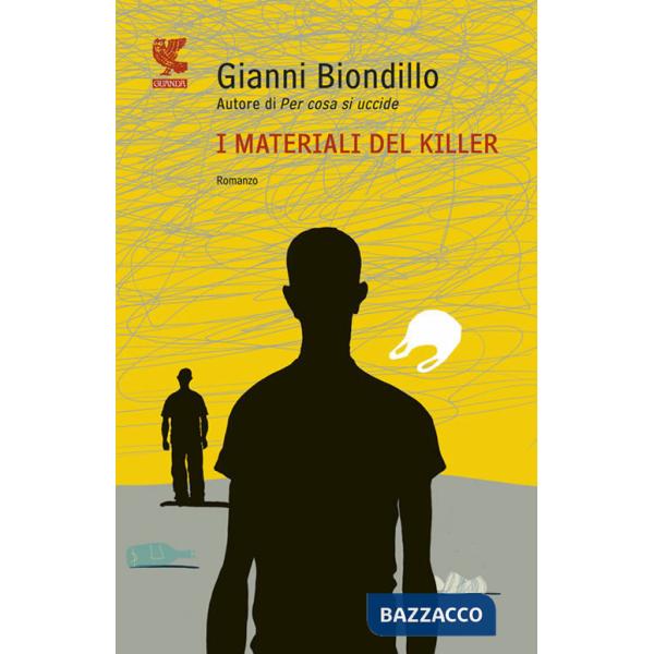 Materiali del killer (I)