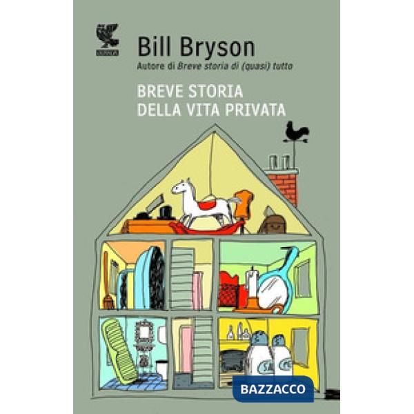 Breve storia della vita privata