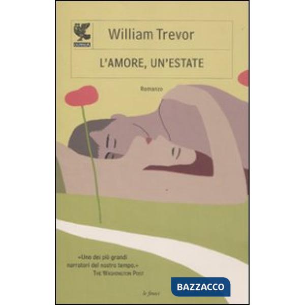 Amore, un'estate (L')