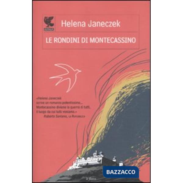 Rondini di Montecassino (Le)