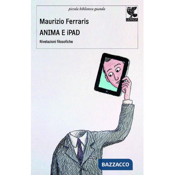 Anima e iPad