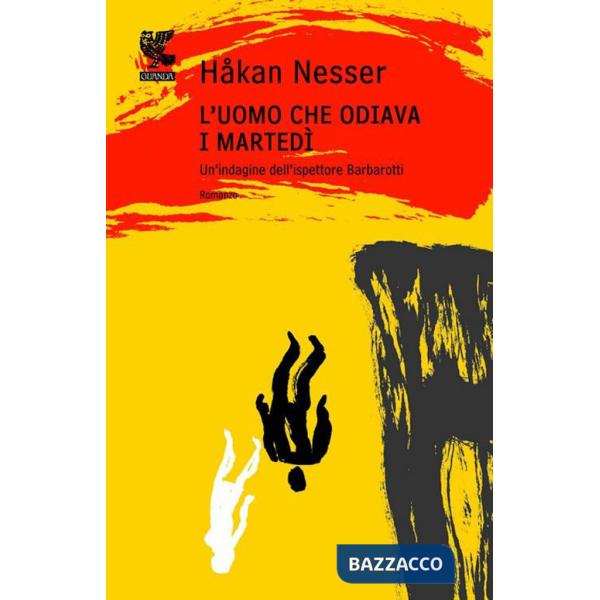 Uomo che odiava i martedì (L')