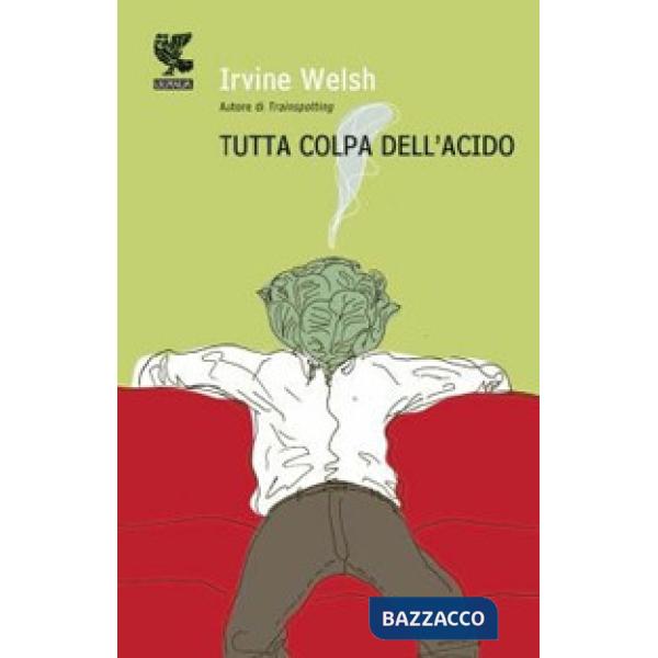 Tutta colpa dell'acido