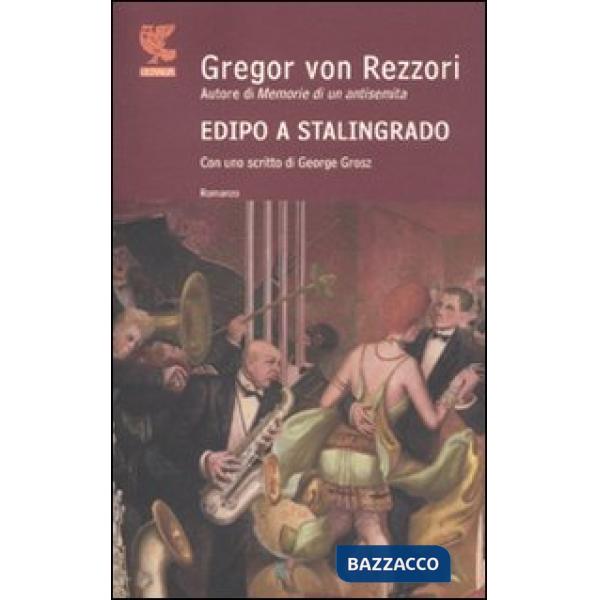 Edipo a Stalingrado