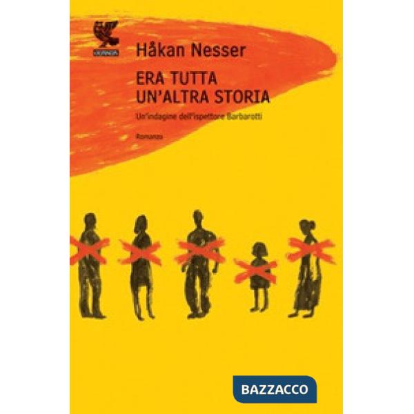 Era tutta un'altra storia