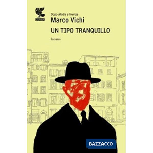 Tipo tranquillo (Un)