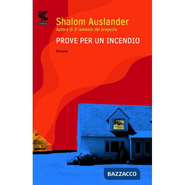 Prove per un incendio