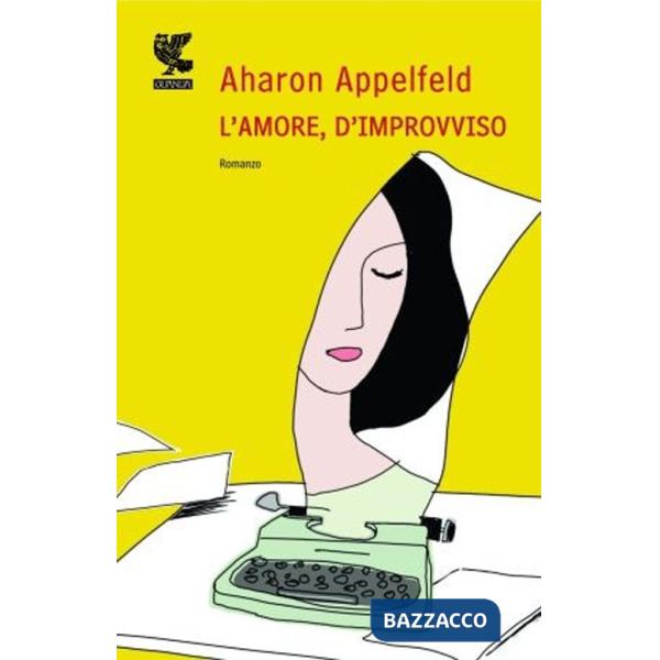 Amore, d'improvviso (L')