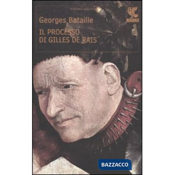 Processo di Gilles de Rais (Il)