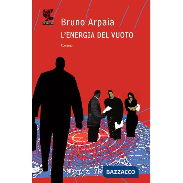 Energia del vuoto (L')