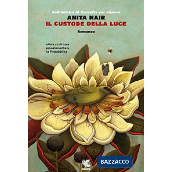 Custode della luce (Il)