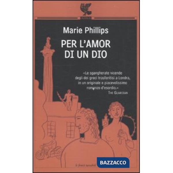 Per l'amor di un Dio