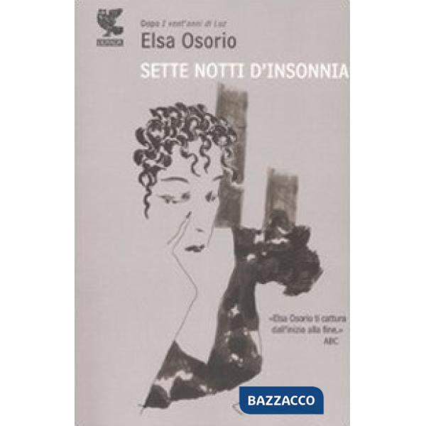 Sette notti d'insonnia