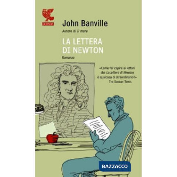 Lettera di Newton (La)