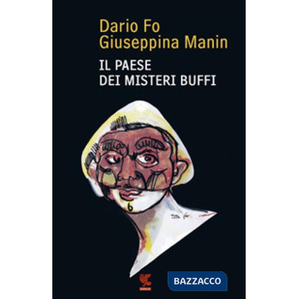 Paese dei misteri buffi (Il)
