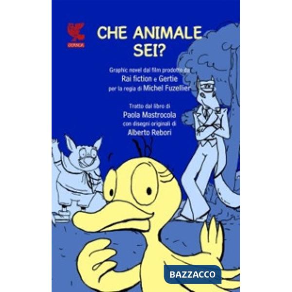 Che animale sei?