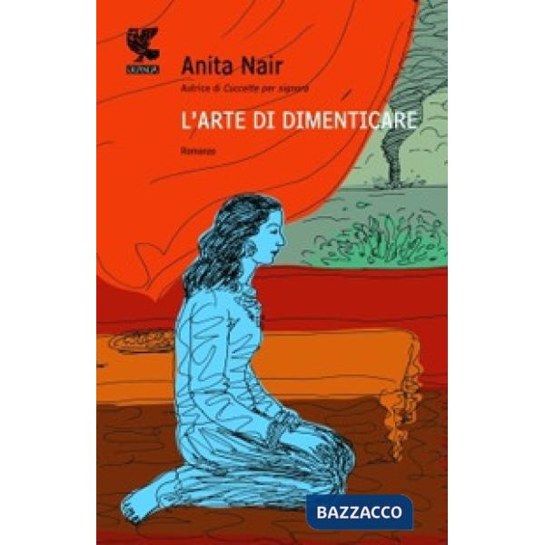 Arte di dimenticare (L')