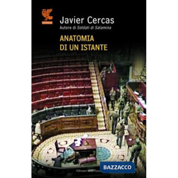 Anatomia di un istante