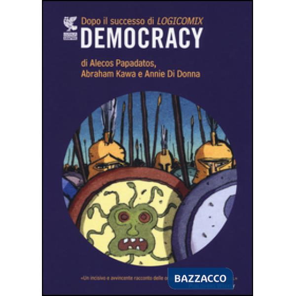Democracy