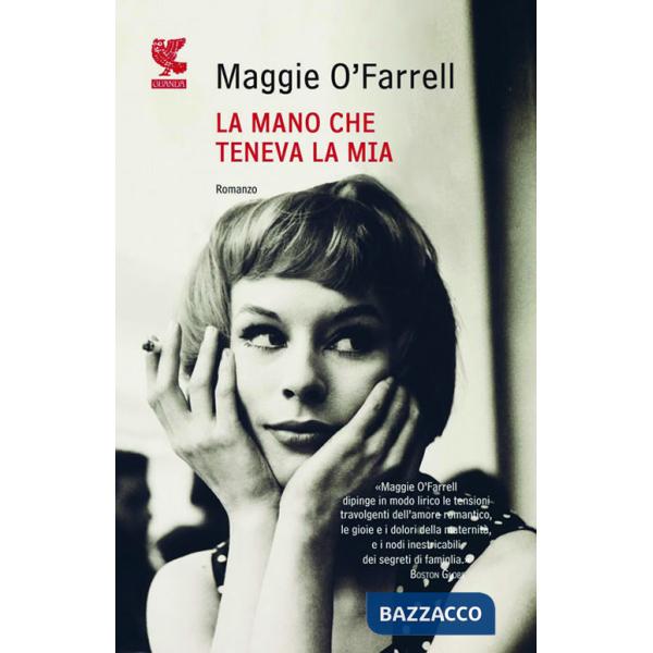 Mano che teneva la mia (La)