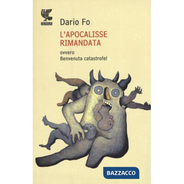 Apocalisse rimandata ovvero Benvenuta catastrofe! (L')
