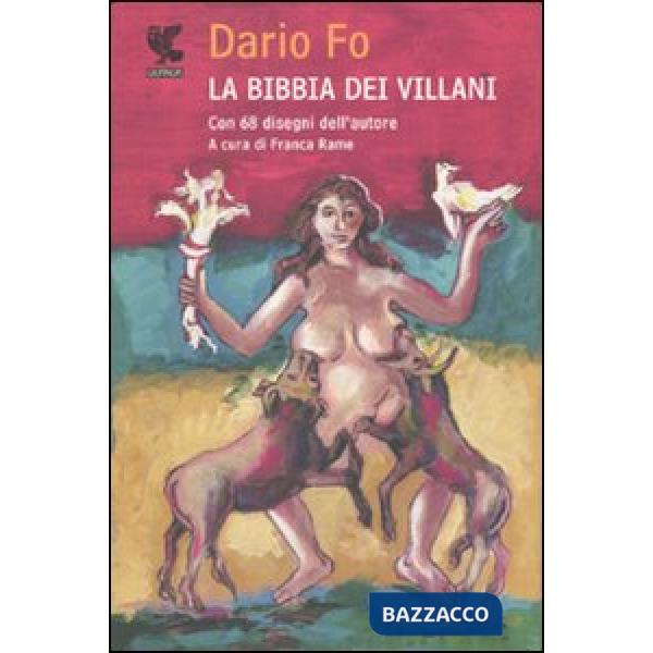 Bibbia dei villani (La)