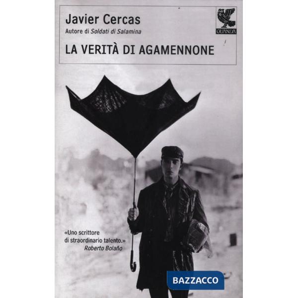Verità di Agamennone (La)
