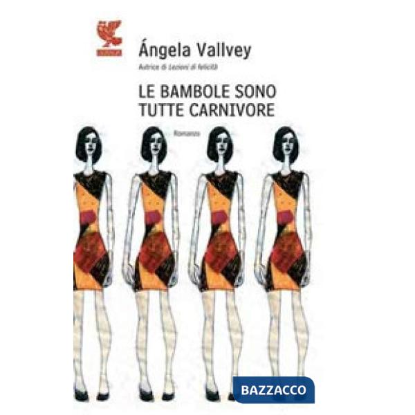 Bambole sono tutte carnivore (Le)